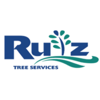 Ruiz Tree Service, LLC Logo