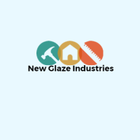 New Glaze Industries Logo