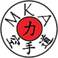 Missouri Karate Association Logo