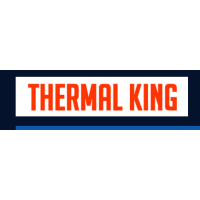 Thermal King HVAC Logo