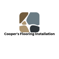 Cooper's Flooring Installation Logo