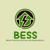 Better Electrical Services and Sustainability (BESS) LLC Logo