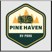 Pine Haven RV Park Logo