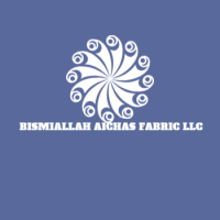 BISMIALLAH AICHAS FABRIC LLC Logo