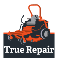 True Repair Logo