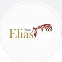 ELIAS Travel Logo