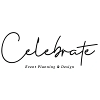 Celebrate Event Planning & Design Logo