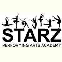 Starz Performing Arts Academy Logo