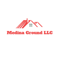 Medina Ground LLC Logo