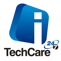 iTechCare 24/7 Logo