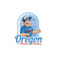 Oregon Window Cleaning & Gutter services Logo