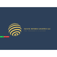 Sloane Monroe Logistics LLC Logo