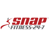 Snap Fitness Kenner Logo