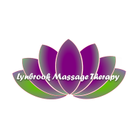 Lynbrook Massage Therapy Logo