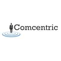 Comcentric Inc Logo