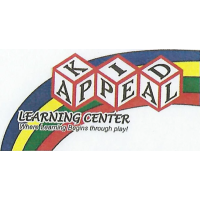 Kid Appeal Learning Center Logo