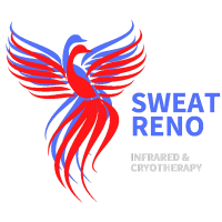 Sweat Reno Logo