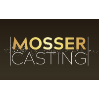 Nancy Mosser Casting Logo