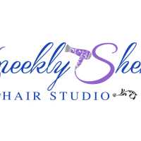 Uneekly Shek Hair Studio Logo