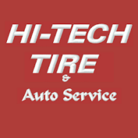 Hi-Tech Tire & Wheel Auto Repair & Service, Inc Logo