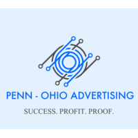 Penn Ohio Advertising Logo