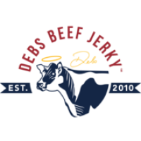 Debs Beef Jerky Logo