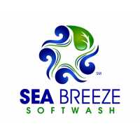Sea Breeze Soft Wash Logo