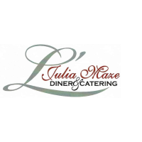 L'Julia Maze Diner & Catering Logo