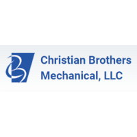 Christian Brothers Heating & Air Conditioning Logo