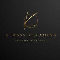 Klassy Cleaning Logo