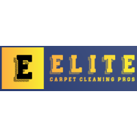 Elite Carpet Cleaning Pros Logo