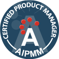 Association of International Product Marketing & Management Logo