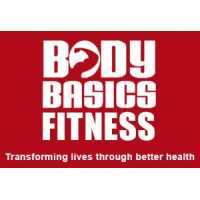 Body Basics Fitness Logo