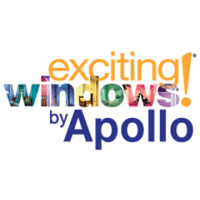 Exciting Windows! by Apollo Logo