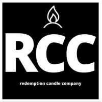 Redemption Candle Company Logo