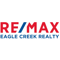 Jeff Graham, RE/MAX Eagle Creek Realty Logo