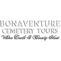 Bonaventure Cemetery Tours Logo
