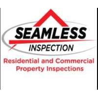 Seamless Inspection Logo