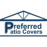 Preferred Patio Covers Logo