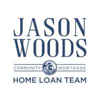 The Jason Woods Home Loan Team Logo