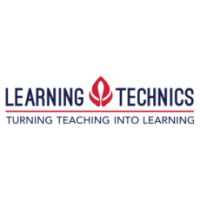 Learning Technics Logo