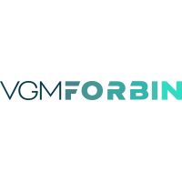 VGM Forbin Logo