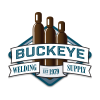 Buckeye Welding Supply Co. Inc. Logo