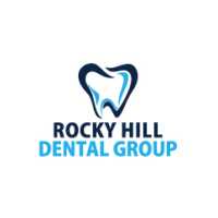 Rocky Hill Dental Group Logo
