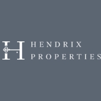 Hendrix Properties - South Charlotte Logo