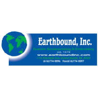 Earthbound, Inc. Logo