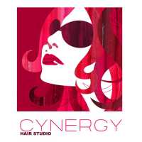 Cynergy Hair Studio Logo