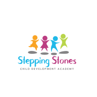 Stepping Stones Child Academy Logo
