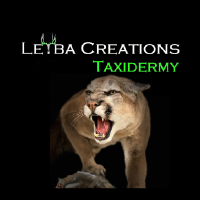Leyba Creations Logo