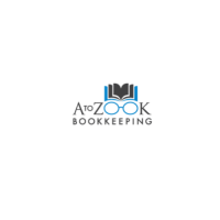A to Zook Bookkeeping LLC Logo